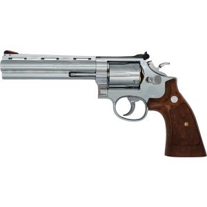 タナカ S&W M360J “SAKURA” 海上保安庁モデル HW【ガスリボルバー／18
