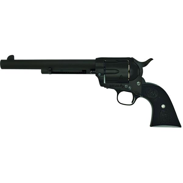 タナカ Colt S.A.A. 2nd Gen “R-model”　7-1/2 inch【モデルガン...