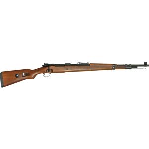 Matsu　　タナカワークスkar98k エアーコッキングガン　6ミリ タナカワークス モーゼル Kar98k byf 刻印仕様 エアーコッキング