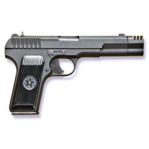 KSC トカレフ TT33 システム7 HW（ガスブローバック） : HBLT - 通販