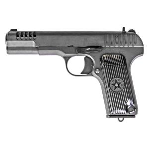 タナカ S&W M68 C.H.P. 6inch 