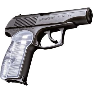 KSC ブルガリアンPMスケルトン ヘヴィウェイト