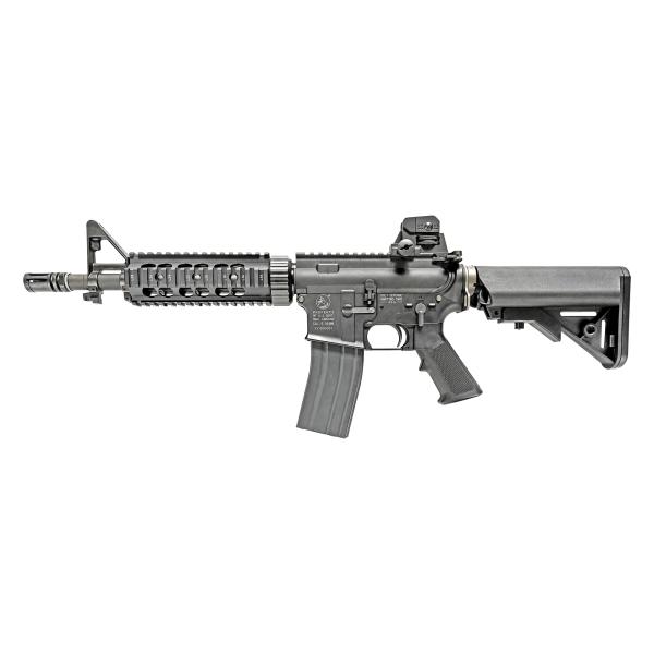 KSC M4 CQB-R ver.2【ガスブローバック/18才以上】限定品