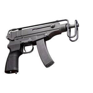 KSC Vz61 (HW) 【ガスブローバック】 ※18才以上 - 最安値・価格比較