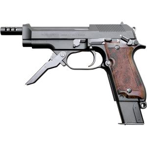 KSC M92 バーテック HW ホーググリップ スペシャル ガスブローバック