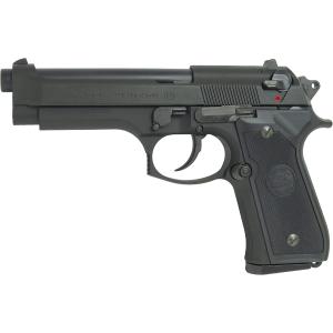 KSC KSC Cz75 2nd システム7 HW ブラック（ガスブローバック本体