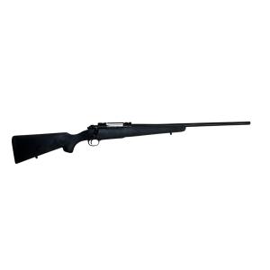 KTW New ウィンチェスターM1873カービン エアーコッキングライフル 黒