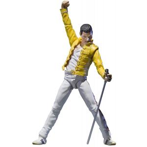 バンダイ S.H.Figuarts フレディ・マーキュリー｜032hobby