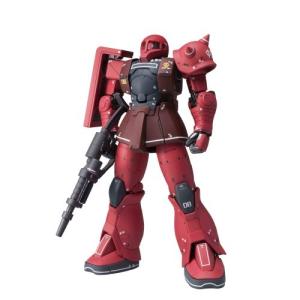 BANDAI SPIRITS GUNDAM FIX FIGURATION METAL COMPOSITE MS-05S ザクI
