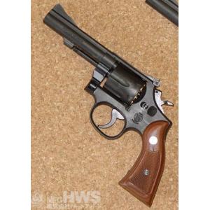 ☆【300丁限定】ハートフォード 発火モデルガン S&W M15 コンバット