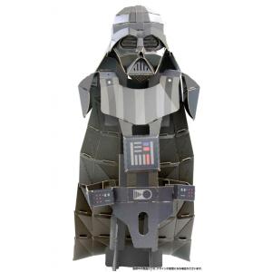 ショウワノート 着れちゃう！ダンボール スターウォーズ ダース・ベイダー編