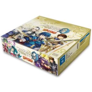 サイファ ブースターパック 輝く世界 TCG ファイアーエムブレム0