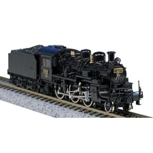 KATO 2027(N) C50 KATO Nゲージ50周年記念製品 2027 鉄道模型 蒸気機関車｜032hobby