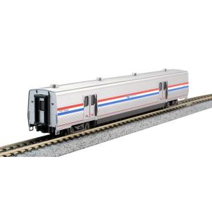 KATO/カトー 156-0955(N)Amtrak ビューライナーII バゲッジカー