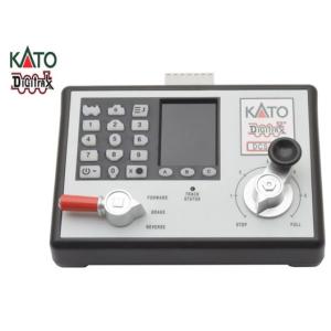 KATO/カトー(29-125)DCCコントローラー D103 基本セット｜マルミツホビー直販部ヤフー店