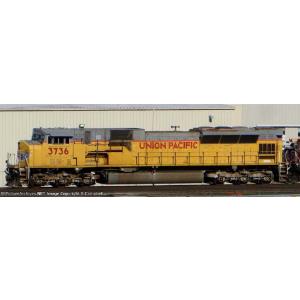 Nゲージ鉄道模型 KATO USA SD40-2 #176-4957 カトー（KATO） Nゲージ KATO USA 176-4824 EMD SD40-2 Early