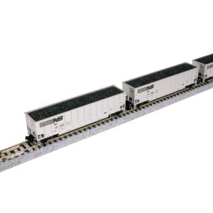 カトー（KATO） Nゲージ KATO USA 106-6188 MAXI-IV TTX 旧ロゴ 3両