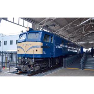 ホビーセンターカトー 3049-9 (N) EF58 150 京都鉄道博物館展示車両の商品画像
