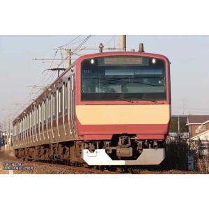 ホビーセンターカトー 10-965(N)E53...の詳細画像1