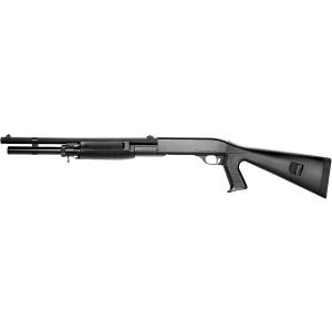タナカ M92F Evolution HP セラコート・ブラックフィニッシュ 【モデル