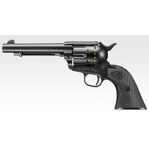 TOKYO MARUI（東京マルイ） エアリボルバープロ SAA.45 アーティラリー