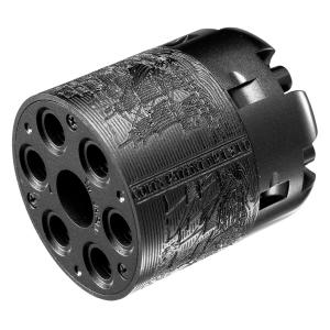 タナカ S&W M360J “SAKURA” 海上保安庁モデル HW【ガスリボルバー／18