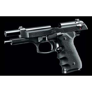 マルゼン ワルサーPPK/S ステンレス【ガスブローバック】※18才以上