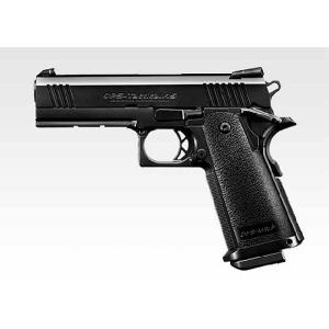 TOKYO MARUI（東京マルイ） マルイ ハイキャパ5.1 ステンレスモデル