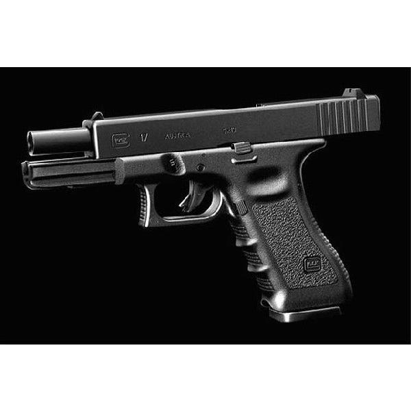 マルイ GLOCK17 グロック17（ガスブローバック）※18才以上