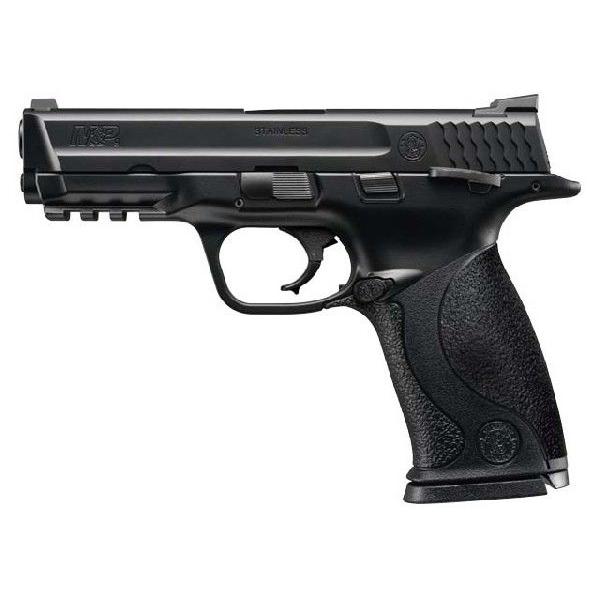 マルイ S&amp;W M&amp;P9（ガスブローバック）※18才以上