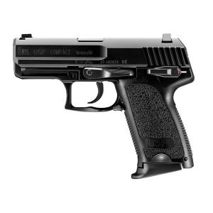 マルイ H&K USPコンパクト （ガスブローバック） ※18才以上 - 最安値