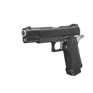 タナカワークス ルガー P08 エルフルト 刻印 8インチ R-Type HW