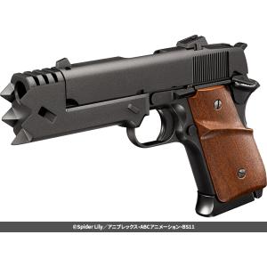 マルイ「リコリス・リコイル」コラボモデル 千束の銃＆専用スペアマガジンセット【ガスブローバック/18...