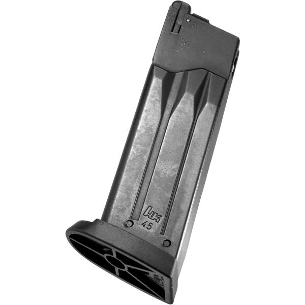 マルイ No.12 ソーコム Mk23 スペアマガジン 固定スライドガスガン用