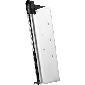 マルイ No.35 ガバメントクロムステンマガジン