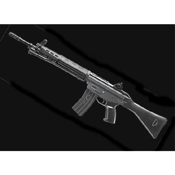 マルイ 89式5.56mm小銃【電動ガン】※18才以上