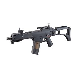 電動ガンプラス No.3  G36C プラス【本体セット(バッテリー・充電器別売)／18歳以上】