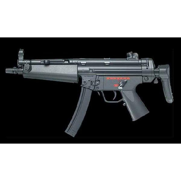 マルイ 電動ボーイズ H&amp;K ＭＰ５Ａ５  ※10才以上