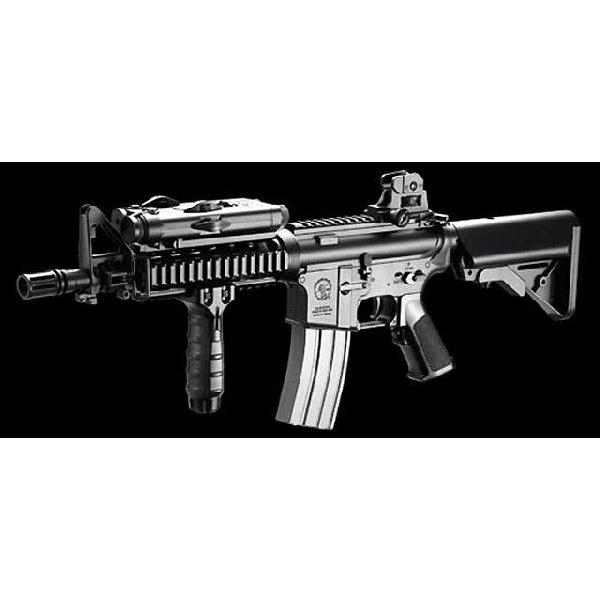 マルイ 電動ボーイズHG ソップモッドM4※10才以上