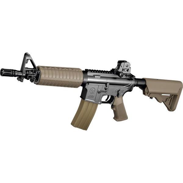 マルイ 電動ボーイズHG M933ショーティーカスタム タンカラー※10才以上