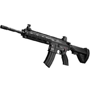 (バッテリーはおまけ程度)東京マルイ 次世代電動ガン M4 CQB-R 51WpCnDAVuL._AC_UF350,