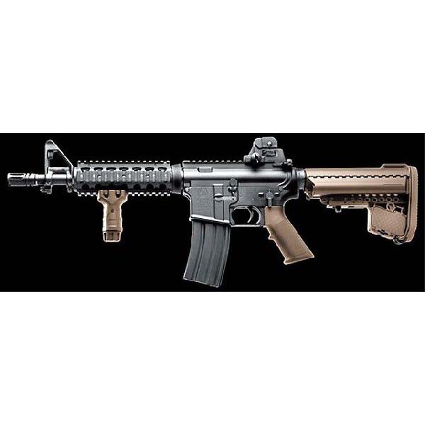 マルイ M4 CQB-R フラットダーク・アースモデル（次世代電動ガン）※18才以上