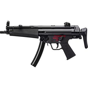 マルイ  MP5 A5 本体セット(バッテリー・充電器別売)【次世代電動ガン/対象年令18才以上】｜マルミツホビー直販部ヤフー店