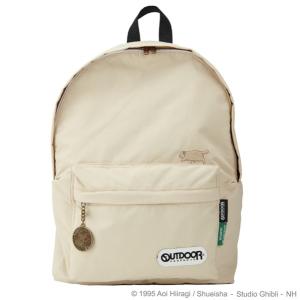 エンスカイ ハウルの動く城 アウトドアプロダクツ コラボデイパック