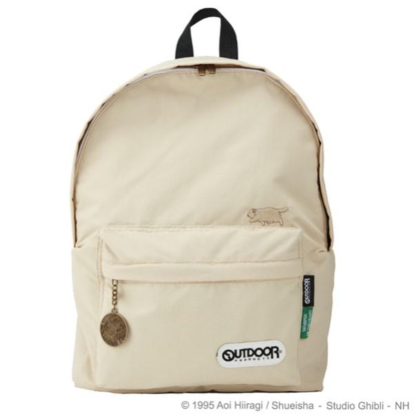 エンスカイ 耳をすませば アウトドアプロダクツ コラボデイパック