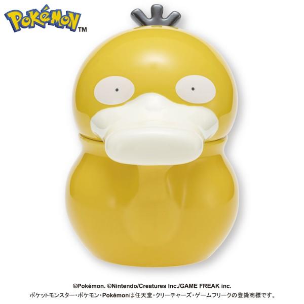 エンスカイ ポケットモンスター コダックじょうろ風きゅうす