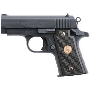 クラウン コルトマスタング ポケットライト【ハイランクエアーコッキングガン／10歳以上】