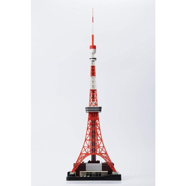 セガトイズ TOKYO TOWER IN MY ROOM (東京タワー イン マイ ルーム)