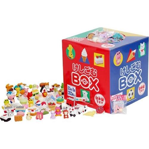イワコー けしごむBOX300 ER-BOX300
