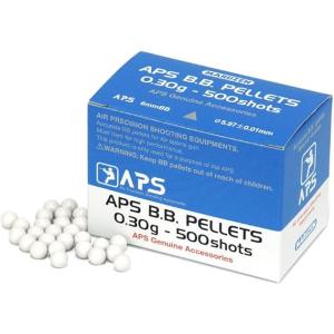 マルゼン　APS-1 グランドマスター　BB弾 MARUZEN（マルゼン） APS-1 グランドマスター スターターセット